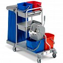 Professional Trolley Systems