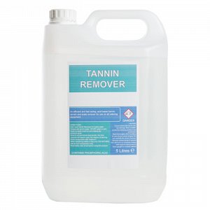 5 litre Liquid Tannin Remover